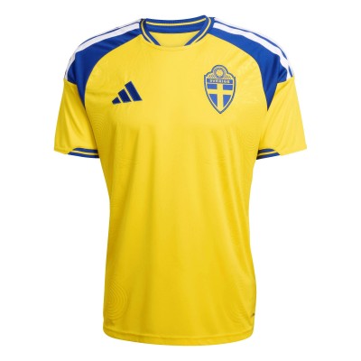мъжка,футболна,фланелка,национални,отбори,футболни,фланелки,adidas,sweden,world,cup,2026,mens,home,shirt,yellow,blue