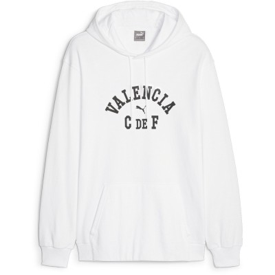 суичър,испания,ла,лига,мъжки,горнища,с,качулка,puma,valencia,cf,hoodie,2023,2024,adults,puma,white