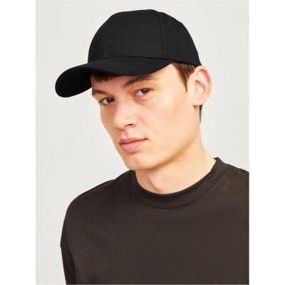 шапка,всички,шапки,jack,and,jones,jacplain,cap,ns,99,black