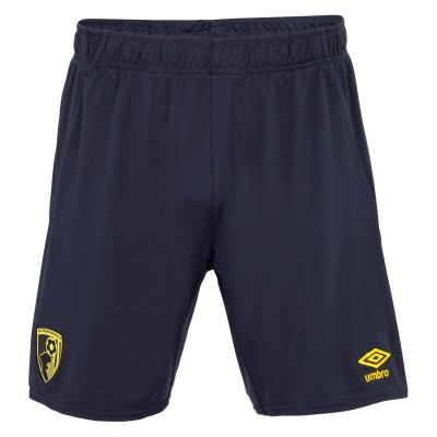 футболни,фланелки,футболни,долнища,umbro,afcbmth3rdshor,sn99,blue