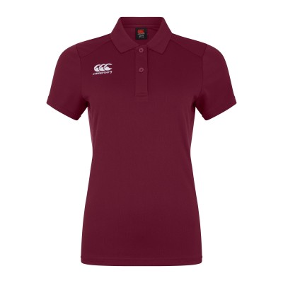 дамска,тениска,canterbury,women,s,club,dry,short,sleeve,performance,t,shirt,maroon