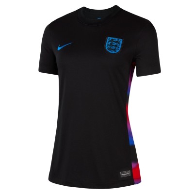 дамска,футболна,фланелка,футболни,фланелки,английската,висша,лига,nike,england,away,shirt,2025,womens,black,blue
