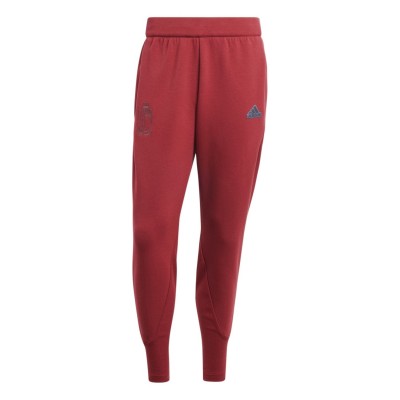 мъжки,анцуг,adidas,rbfa,trv,pn,tracksuit,bottom,mens,red