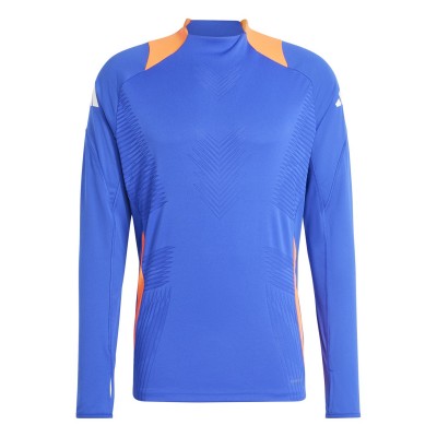 мъжка,тениска,adidas,tiro24,p,tr,top,t,shirt,mens,blue