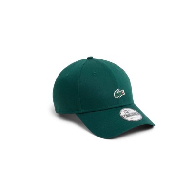 шапка,всички,шапки,lacoste,x,new,era,9forty,croc,logo,cap,green,59x