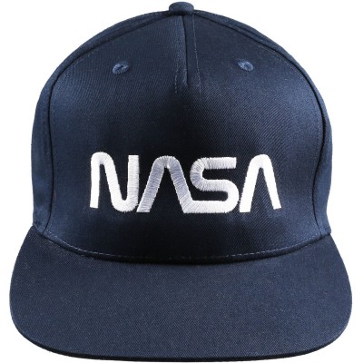 всички,шапки,плажни,шапки,nasa,cap,sn99,blue