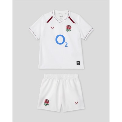 ръгби,ръгби,фланелки,castore,kids,mini,kit,classic,white