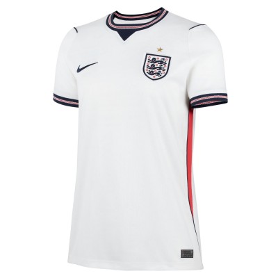 дамска,футболна,фланелка,национални,отбори,футболни,фланелки,nike,england,home,shirt,world,cup,2026,womens,white,red