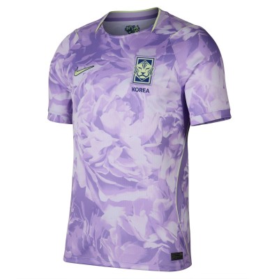 футболна,фланелка,национални,отбори,футболни,фланелки,nike,men,s,south,korea,fifa,world,cup,2026,football,shirt,purple,blue