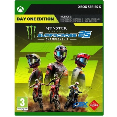 игри,и,технологии,plaion,monster,energy,supercross,25,&#8211;,the,official,videogame,xbox,series