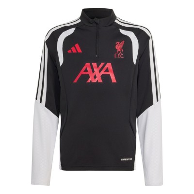 adidas,liverpool,pre,match,drill,top,2026,27,juniors,black,white