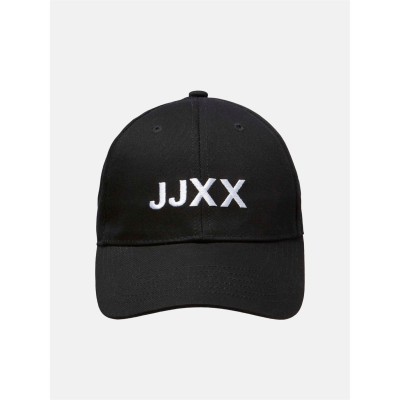 дамска,бейзболна,шапка,всички,шапки,плажни,шапки,jjxx,baseball,cap,ladies,black