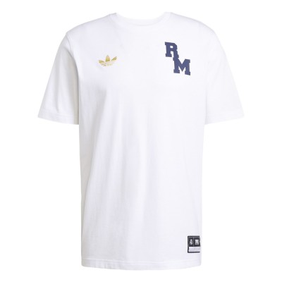 футболни,фланелки,испания,ла,лига,real,madrid,разпродажба,adidas,мъжки,тениски,облекла,с,футболна,тема,adidas,real,madrid,vrct,tee,white,blue