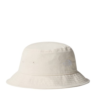 мъжка,шапка,всички,шапки,плажни,шапки,the,north,face,the,north,face,norm,bucket,hat,mens,white,dune,raw