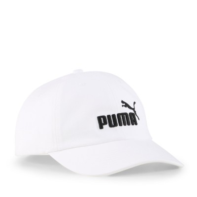 шапка,всички,шапки,плажни,шапки,разпродажба,puma,аксесоари,на,разпродажба,puma,puma,ess,no.1,logo,bb,cap,baseball,unisex,adults,puma,white