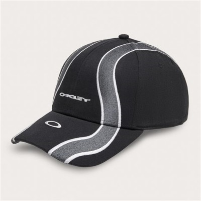 шапка,всички,шапки,плажни,шапки,oakley,wave,cap,baseball,black,02e