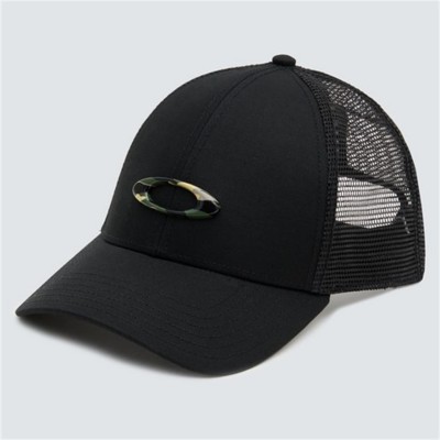 шапка,всички,шапки,плажни,шапки,oakley,trucker,eclipse,cap,black,02e
