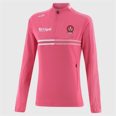дамско,горнище,с,цип,дамски,плетени,дрехи,oneills,derry,nepal,half,zip,top,ladies,pink,pink,white