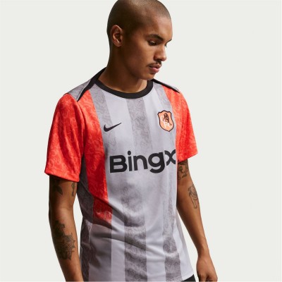 облекла,с,футболна,тема,nike,mens,nike,chelsea,pre,match,shirt,25,26,grey,orange