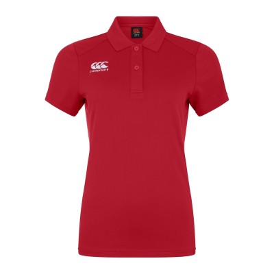 детски,тениски,ръгби,облекла,canterbury,club,dry,polo,jn99,red