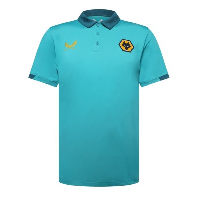 облекла,на,разпродажба,футболни,фланелки,английската,висша,лига,мъжки,блузи,с,яка,всичко,за,футбола,на,разпродажба,castore,castore,wlvstrvlpolo,sn99,vrdngr