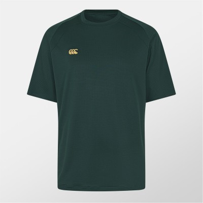 тениска,мъжки,тениски,ръгби,облекла,canterbury,everest,t,shirt,adults,scarab