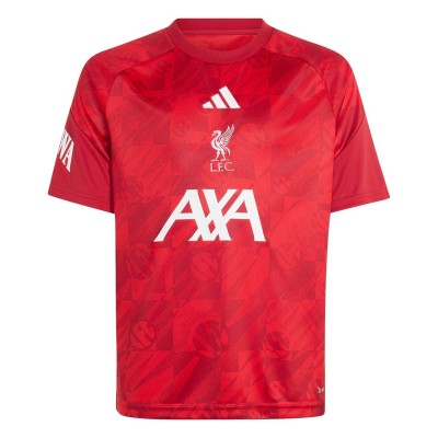 футболни,фланелки,английската,висша,лига,liverpool,детски,3/4,панталони,детски,тениски,облекла,с,футболна,тема,adidas,liverpool,pre,match,shirt,2026,27,jun