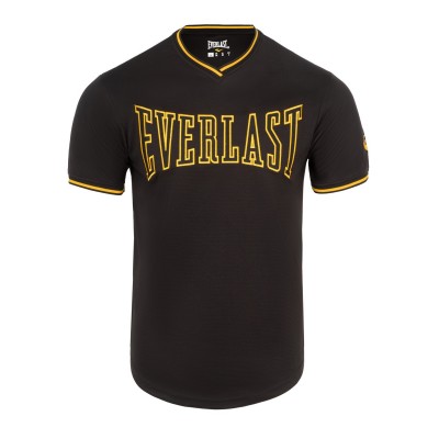 everlast,ss,v,neck,t,sn54,black