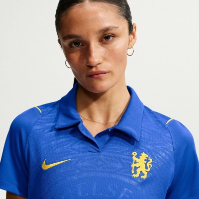 дамска,футболна,фланелка,футболни,фланелки,английската,висша,лига,nike,chelsea,home,shirt,2026,27,womens,blue,gold