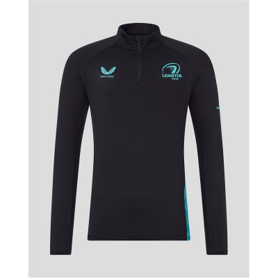 горнище,с,цип,футболни,фланелки,всички,футболни,облекла,castore,leinster,players,zip,top,senior,25,26,navy,blue