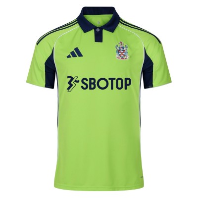 футболна,фланелка,футболни,фланелки,английската,висша,лига,adidas,fulham,away,shirt,2025,2026,adults,green,blue