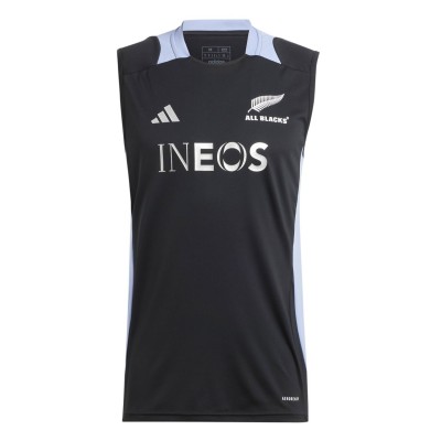 потник,разпродажба,adidas,ръгби,облекла,ръгби,фланелки,adidas,all,blacks,tank,top,2024,adults,black,blue