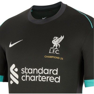 футболна,фланелка,футболни,фланелки,английската,висша,лига,liverpool,мъжки,горнища,размер+,мъжки,облекла,размер,nike,liverpool,embroidered,away,shirt,2024,