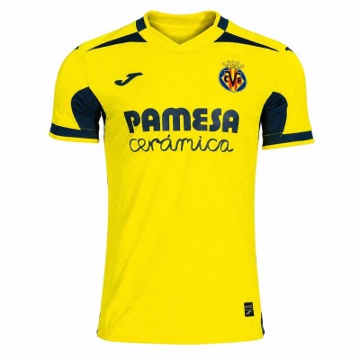 мъжка,футболна,фланелка,футболни,фланелки,joma,villarreal,home,shirt,2026,27,mens,yellow,blue