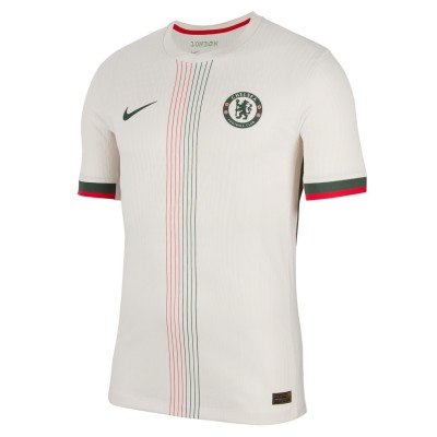 футболна,фланелка,футболни,фланелки,английската,висша,лига,chelsea,nike,chelsea,authentic,away,shirt,2025,2026,adults,black,red
