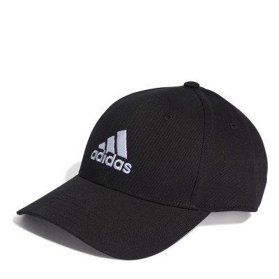 бейзболна,шапка,плажни,шапки,разпродажба,adidas,adidas,cotton,twill,baseball,cap,ld51,black,white