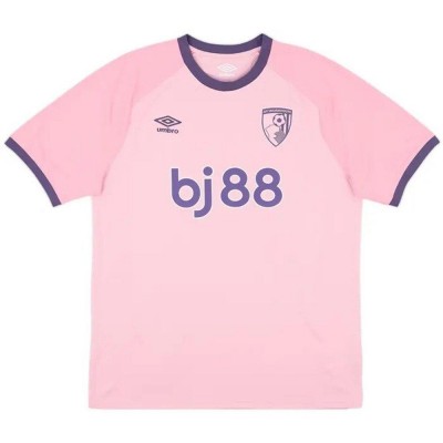 футболна,фланелка,футболни,фланелки,футбол,umbro,bournemouth,third,shirt,2025,26,pink,sea,pink