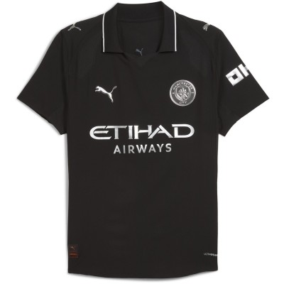футболни,фланелки,английската,висша,лига,manchester,city,puma,manchester,city,authentic,away,kit,2025,2026,adults,black