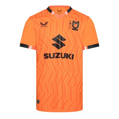 футболна,фланелка,футболни,фланелки,английска,футболна,лига,всичко,за,футбола,на,разпродажба,castore,men's,domestic,football,shirt,tangelo