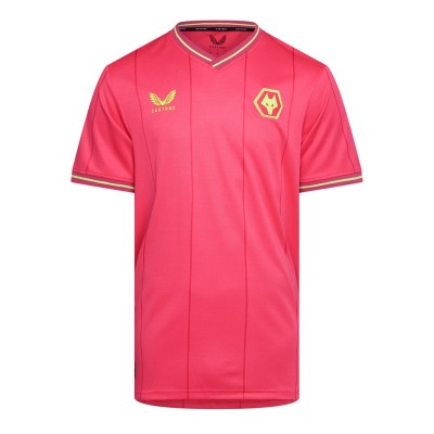 футболни,фланелки,всичко,за,футбола,на,разпродажба,castore,castore,wlvshgkssjsy,sn99,beetroot,purple