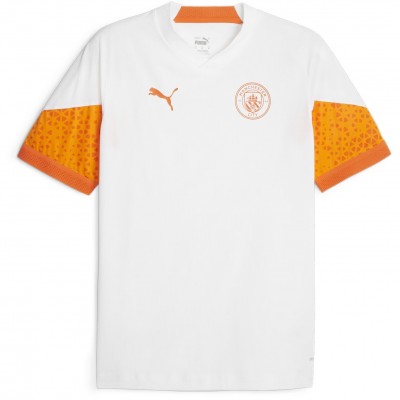 мъжка,футболна,фланелка,puma,mcfc,training,jersey,pro,football,shirt,mens,marble