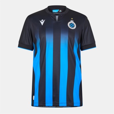 фланелка,футболни,фланелки,aston,villa,sheffield,wednesday,hertha,berlin,турска,суперлига,фланелки,от,различни,клубове,macron,brugge,home,jersey,blue,black