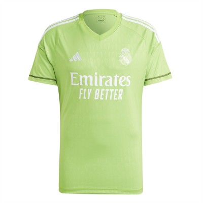 вратарско,горнище,всичко,за,футбола,на,разпродажба,adidas,real,madrid,condivo,22,home,goalkeeper,shirt,adults,sol,green2