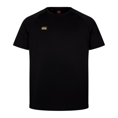 тениска,мъжки,тениски,ръгби,облекла,canterbury,tempo+,tee,sn54,black