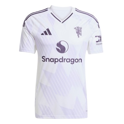 футболна,фланелка,футболни,фланелки,английската,висша,лига,manchester,united,adidas,manchester,united,away,football,shirt,2025,2026,adults,white
