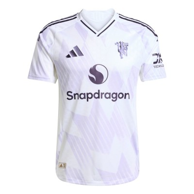 футболна,фланелка,футболни,фланелки,английската,висша,лига,manchester,united,adidas,manchester,united,away,authentic,shirt,2025,2026,adults,white