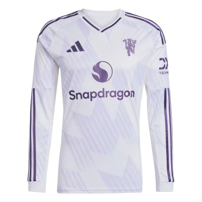 футболна,фланелка,футболни,фланелки,английската,висша,лига,manchester,united,adidas,manchester,united,away,shirt,2025,2026,adults,white