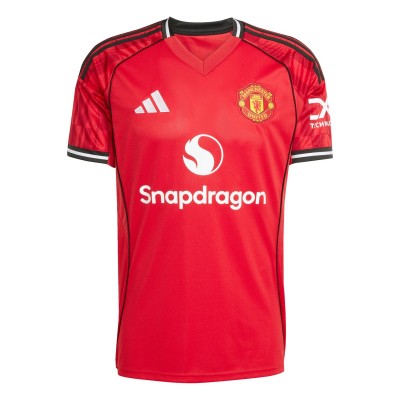 футболна,фланелка,футболни,фланелки,английската,висша,лига,manchester,united,мъжки,горнища,размер+,adidas,manchester,united,home,shirt,2025,2026,adults,red