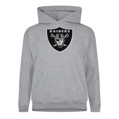 суичър,nfl,men's,licensed,performance,logo,hoodie,raiders