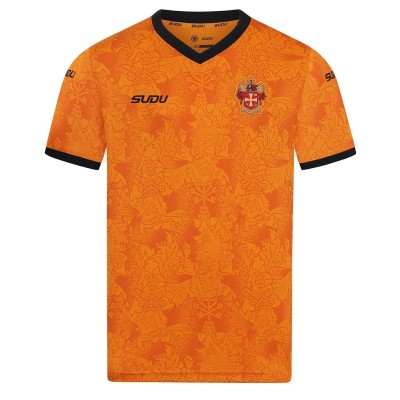 детски,футболни,фланелки,футболни,фланелки,футбол,sudu,wolverhampton,wanderes,home,kit,2026,27,orange,black